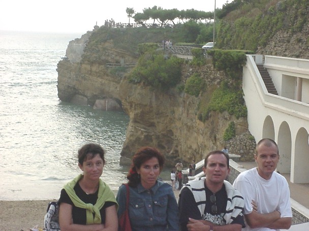 Biarritz