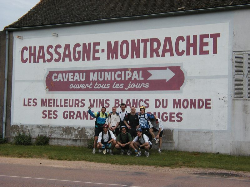 Les plus forts